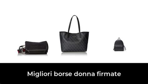 shopper bag firmate|borse firmate per donna.